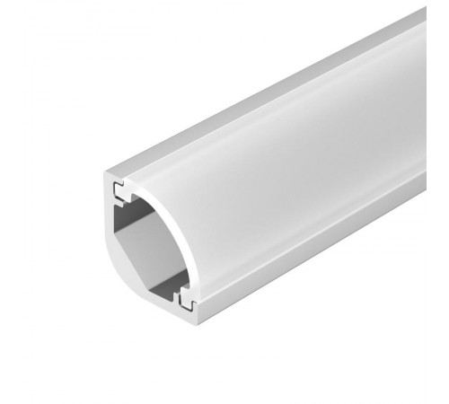 Профиль ARH-KANT-H8-2000 ANOD (Arlight, Алюминий)  036323  Arlight