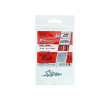 Винт DIN965 с потайной головкой оцинк. М3х12 (10 шт) - пакет ( 0,01 кг)  102987  Tech-KREP