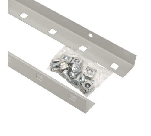 Держатель пластронов FORT высотой 1800 (2шт) EKF PROxima  FDP18  EKF