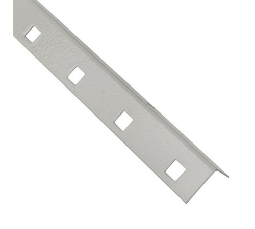 Держатель пластронов FORT высотой 1800 (2шт) EKF PROxima  FDP18  EKF