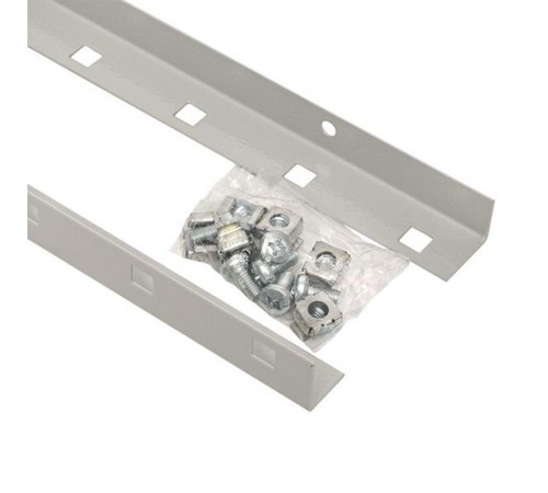 Держатель пластронов FORT высотой 1800 (2шт) EKF PROxima  FDP18  EKF