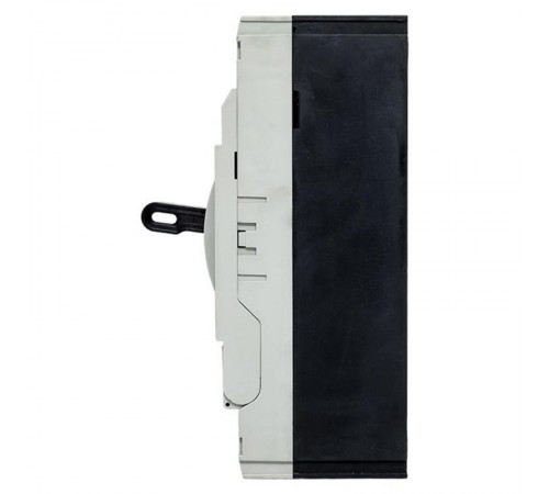 Выключатель автоматический AV POWER-3/3 630А 100kA TR AVERES  mccb-33-630H-TR-av  EKF