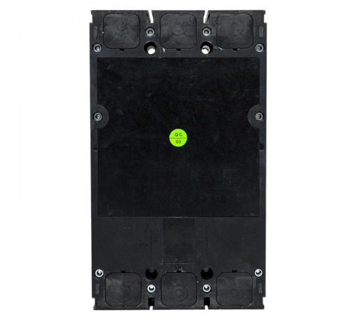 Выключатель автоматический AV POWER-3/3 630А 100kA TR AVERES  mccb-33-630H-TR-av  EKF