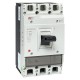 Выключатель автоматический AV POWER-3/3 630А 100kA TR AVERES  mccb-33-630H-TR-av  EKF