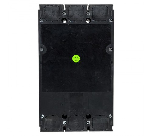 Выключатель автоматический AV POWER-3/3 630А 100kA TR AVERES  mccb-33-630H-TR-av  EKF