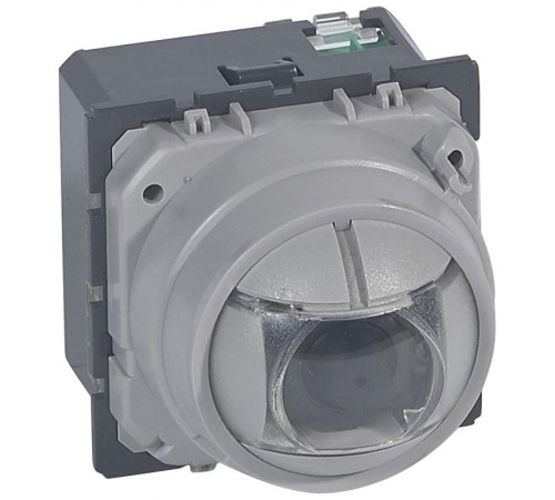 Celiane Мех Устройство управления базовое 2м  067552  Legrand