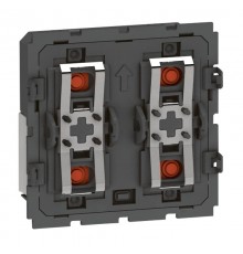 Celiane Мех Устройство управления базовое 2м  067552  Legrand