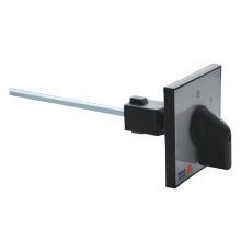 Переключатель кулачковый OptiSwitch 4G63-91-OU-S7-R214  333122  КЭАЗ