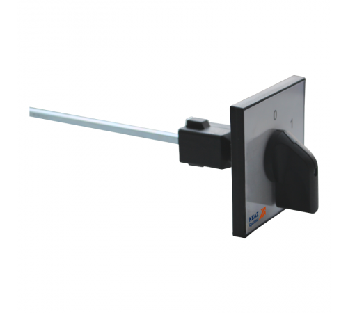 Переключатель кулачковый OptiSwitch 4G63-91-OU-S7-R214  333122  КЭАЗ