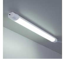 Светильник светодиодный линейный Connect LTB35 LED  60см 18W 1800Лм белый 6500К IP65  a043666  Elektrostandard