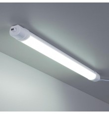 Светильник светодиодный линейный Connect LTB35 LED  60см 18W 1800Лм белый 6500К IP65  a043666  Elektrostandard