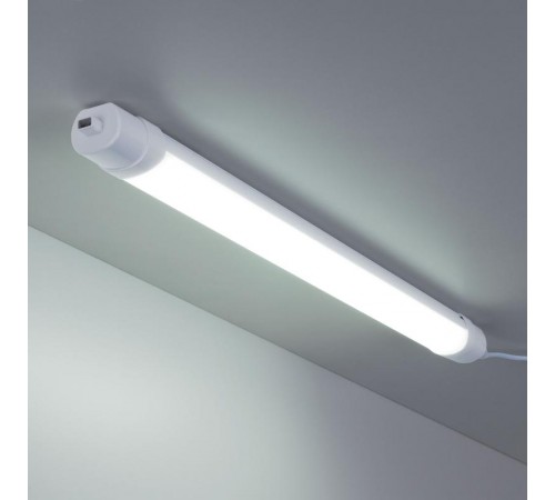 Светильник светодиодный линейный Connect LTB35 LED  60см 18W 1800Лм белый 6500К IP65  a043666  Elektrostandard