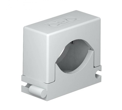 Крепежная скоба 16-24mm (2037 16-24 LGR)  2250241  OBO Bettermann