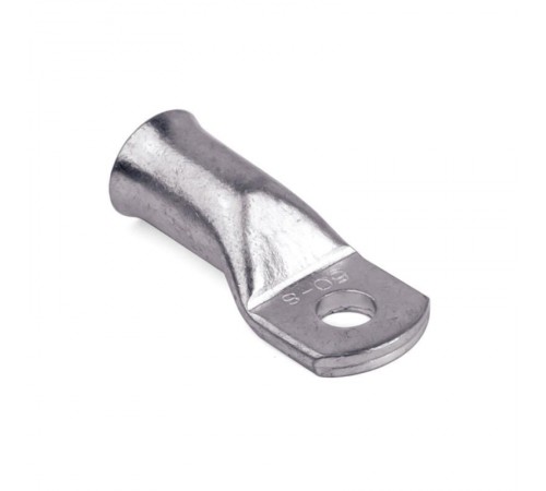 Наконечник для особогибких жил, 16 кв.мм винт 12 мм  2E12M  DKC