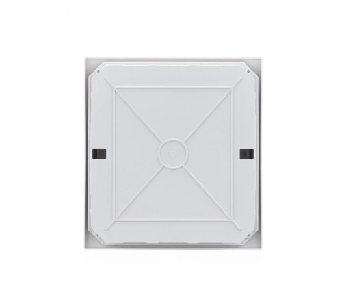 Корпус пластиковый встраиваемый 8 модулей, IP41, ЩРВ-П-8  31003DEK  DEKraft