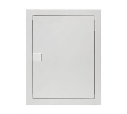 Дверь металлическая для щита "Nova" 2 габарит IP41 EKF PROxima  nv-door-m-2  EKF