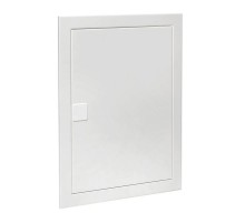 Дверь металлическая для щита "Nova" 2 габарит IP41 EKF PROxima  nv-door-m-2  EKF