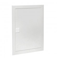 Дверь металлическая для щита "Nova" 2 габарит IP41 EKF PROxima  nv-door-m-2  EKF