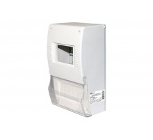 Щиток квартирный ЩК 26-004 2-6 модулей DIN с дверкой IP20, (ВхШхГ) 285х352х710  SQ0906-0018  TDM