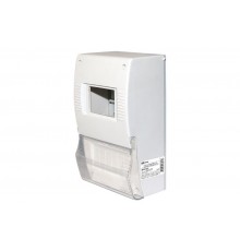 Щиток квартирный ЩК 26-004 2-6 модулей DIN с дверкой IP20, (ВхШхГ) 285х352х710  SQ0906-0018  TDM
