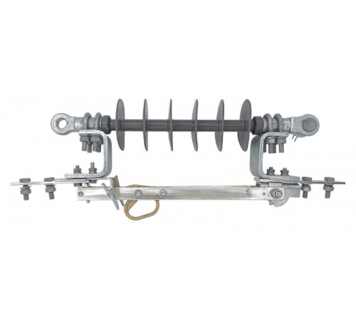 Разъединитель РЛП-1-20.III/400 УХЛ1  15501255  НИЛЕД