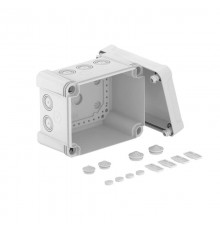 Распределительная коробка X10, IP 67, 191х151х126 мм.  2005016  OBO Bettermann