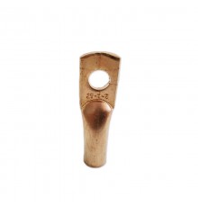 Наконечник медный Т 25- 8-8  zeta10728  ЗЭТАРУС