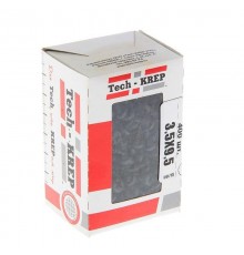 Саморез ШСММ 3,5х9,5 (400 шт) - коробка ( 0,369 кг)  102136  Tech-KREP