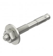 Анкерный болт BZ-U, M8x95мм, VA-4571 (BZ-U8-30-41/95A4)  3498328  OBO Bettermann