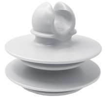 Полимерный штыревой изолятор (ПШИ-20)  13400532  НИЛЕД