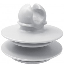 Полимерный штыревой изолятор (ПШИ-20)  13400532  НИЛЕД