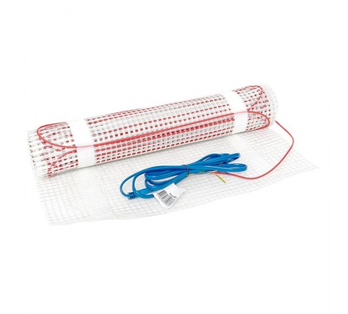 Мат нагревательный  двухжильный "Уют"  3 кв. м. 450 Вт EKF Proxima  nm2-450-3  EKF