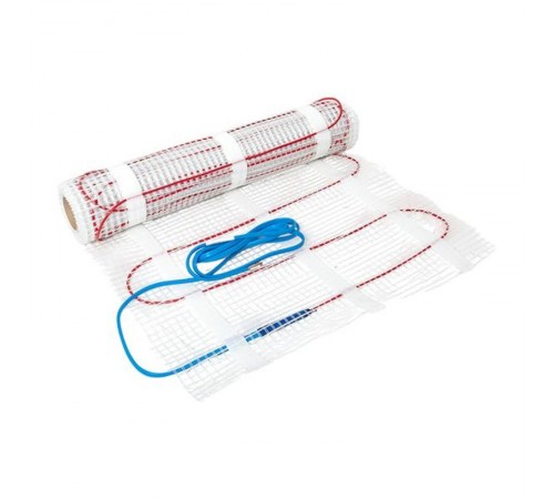 Мат нагревательный  двухжильный "Уют"  3 кв. м. 450 Вт EKF Proxima  nm2-450-3  EKF