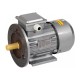 Электродвигатель 3ф.АИР 80A4 380В 1.1кВт 1500об/мин 2081 (комби) DRIVE DRV080-A4-001-1-1520 IEK