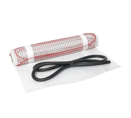 Мат нагревательный  двухжильный "Уют"  3 кв. м. 450 Вт EKF Proxima  nm2-450-3  EKF