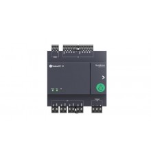 Интеллектуальное реле SR1; 220 VAC; 12 IO: 8 DI, 4 DO (реле); 1xRS485  ZR1PB00P7  SE