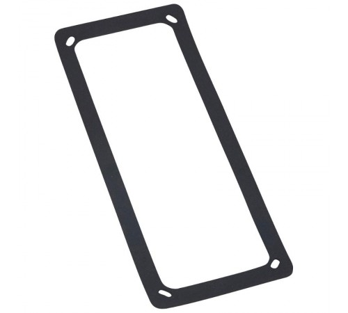 Одноместная коробка - Программа Soliroc - 110х110х45 мм  077890  Legrand