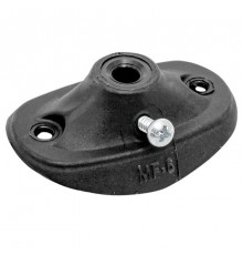 Фланец для канального датчика температуры 6 мм FL-6  FL-6  EKF