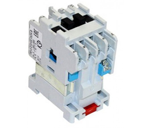 Контактор э/м ПМ12-010100 УХЛ4 В, 127В, (1з+2р)  020100120ВВ127000010  Электротехник