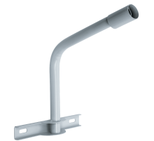Кронштейн с 1 хомутом NSB-02-300-350  61403  Navigator