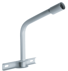 Кронштейн с 1 хомутом NSB-02-300-350  61403  Navigator