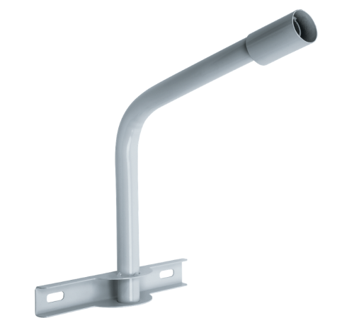 Кронштейн с 1 хомутом NSB-02-300-350  61403  Navigator