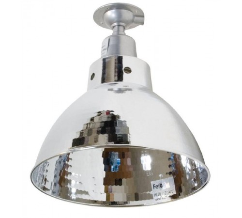 Аксессуар - HL14600 230V E27 патрон для купольного светильника (для HL31, HL38)  22330  FERON