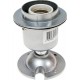 Аксессуар - HL14600 230V E27 патрон для купольного светильника (для HL31, HL38)  22330  FERON