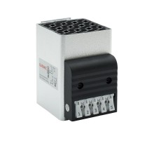 Компактный обогреватель с вентилятором 75 Вт, 230 В AC  R5CHTF075  DKC