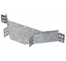 ESCA 5 Отвод Т-обр. 100х150-1,2 HDZ  ES5-OT-100-150-12-HDZ  IEK