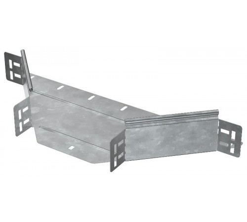 ESCA 5 Отвод Т-обр. 100х200-1,2 HDZ  ES5-OT-100-200-12-HDZ  IEK