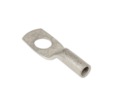 Наконечник медный луженый ТМЛ DIN 16-10 PROxima  tml-din-16-10  EKF