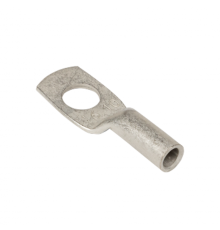 Наконечник медный луженый ТМЛ DIN 16-10 PROxima  tml-din-16-10  EKF