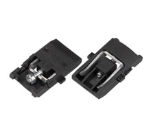 Лапки монтажные 12-6002-99, в комплекте 2 шт  Б0014791  ЭРА